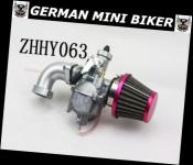 Vergaser Set Mikuni 22 mit Filter Skymini-Monkey-Dax ZHHY063 