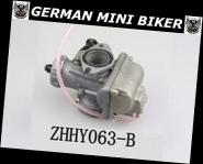 Vergaser Mikuni 28 ab 150ccm Skymax-Dax-Le Mans ZHHY063B 