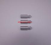 Alu Pin Batteriedeckel 3cm D: 10mm 3 STK 