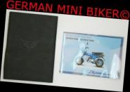 OWNER MANUAL/Bedienungsanleitung - Skymax 