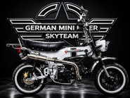 SKYTEAM  SKYMAX 50-6 PRO INJECTION SUPERMAX 