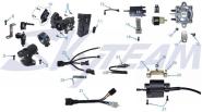 -Trex Vacuum Benzinpumpe Euro 4 