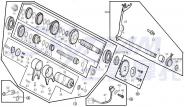 INDICATOR SCHALTANZEIGE ABB. 3.47 