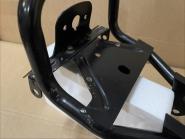 B-Ware F10 Skymini Raceheck Schwarz 