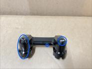 B-Ware F31 Lenkerbock Schwarz 