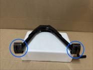 B-Ware F46  Skymax Hauptständer 