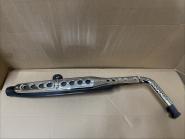 B-Ware F57 Auspuff E5 Skymax mit Kat & e* Nr.! 