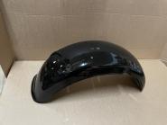 B-Ware F113 Schutzblech T-REX Schwarz vorn 