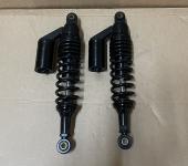 B-Ware F114 Gasdruck-Stoßdämpfer Skymax 50 & 125 