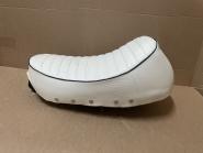 B-Ware F117 Sitzbank NEU Kepspeed für 2,4 Liter Rahmen! 