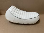 B-Ware F120 Sitzbank NEU Kepspeed für 2,4 Liter Rahmen! 