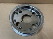 B-Ware F134 Felgen Chrom 3,5x8 50 & 125 