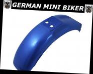 Schutzblech Skymini Blau hinten 