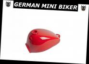 TANK ROT Skymini 4,5 Liter ohne Skyteam-Aufkleber! 