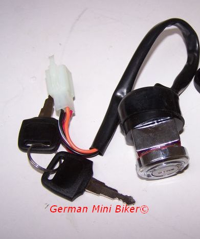 Artikelbild des Artikels “Zündschloss Skymax 50+125 “