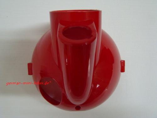 Artikelbild des Artikels “Lampengehäuse ROT Skymini “