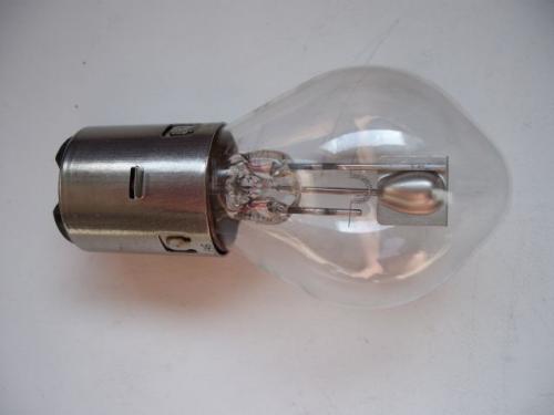 Artikelbild des Artikels “Lampe Hauptlicht 12V 35/35 “