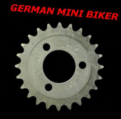 Artikelbild des Artikels “Kettenrad -8 24Z/420 “