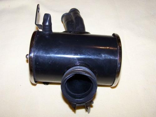 Artikelbild des Artikels “Luftfilter Skymax 50 - BLECHDOSE Euro 0-3 “