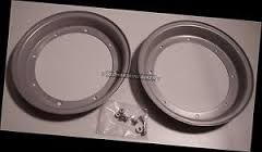 Artikelbild des Artikels “Felge 2,5x10 Original Skymax in Silber “