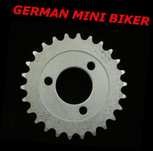 Artikelbild des Artikels “Kettenrad -8 26Z/420 “