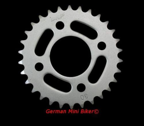 Artikelbild des Artikels “Kettenrad -6 31Z/420 “