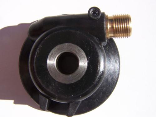 Artikelbild des Artikels “Tachoantrieb 12mm für 12