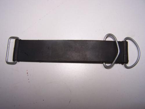 Artikelbild des Artikels “Batterieband Skymini “