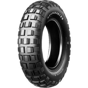 Artikelbild des Artikels “Reifen Bridgestone 3,5x8` Stolle / Allwetter “