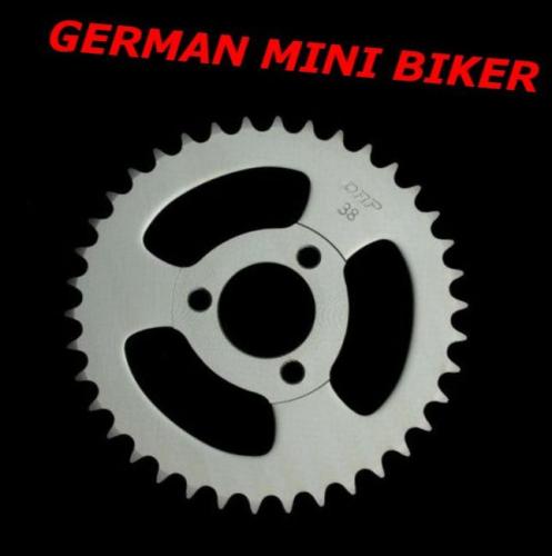 Artikelbild des Artikels “Kettenrad -8 38Z/420 “