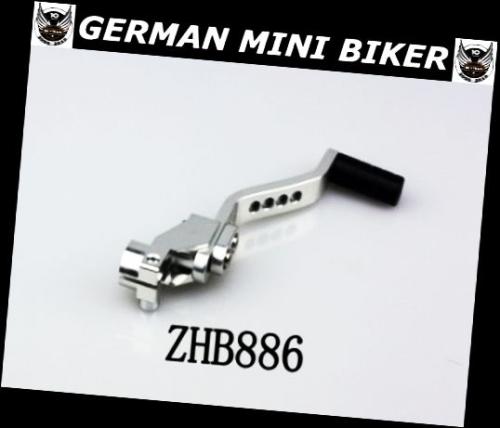Artikelbild des Artikels “CNC Aluschalthebel verstellbar  ZHB886 “