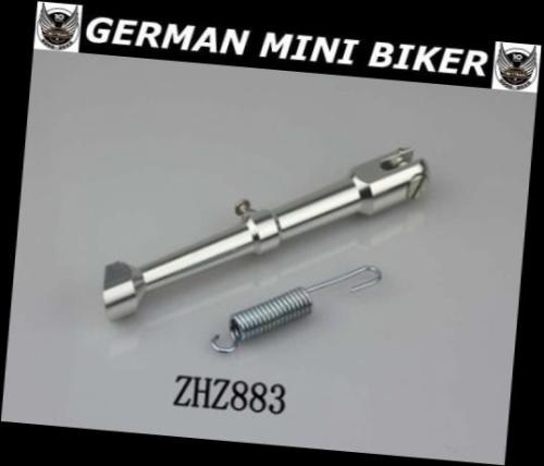 Artikelbild des Artikels “Seitenständer Stahl verstellbar 160-225mm “