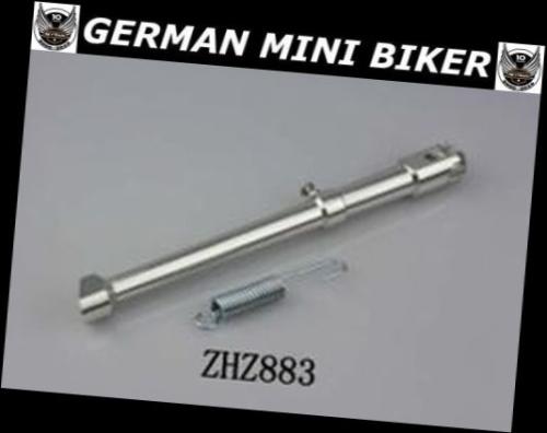 Artikelbild des Artikels “CNC Alu Seitenständer 270mm    ZHZ883L “