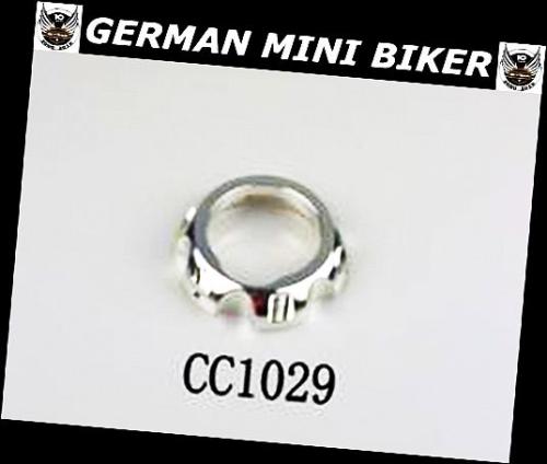 Artikelbild des Artikels “CNC Alu Tank Cap   CC1029 “