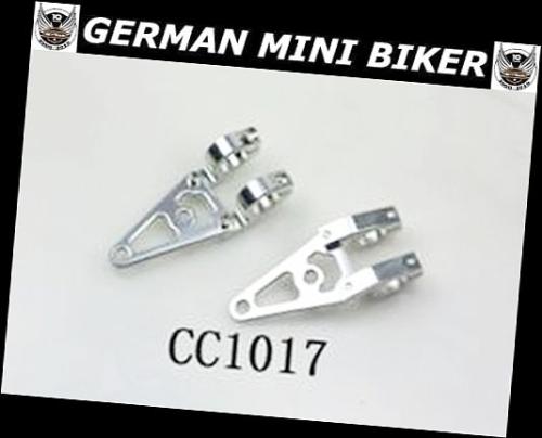 Artikelbild des Artikels “CNC Alu-Lichthalter 31,5mm   CC1017-31,5 “