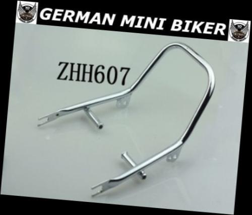 Artikelbild des Artikels “RACEHECK Chrom Skymax  ZHH607 “