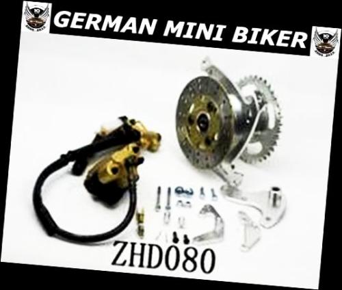 Artikelbild des Artikels “Scheibenbremsen Kit hinten für Skymax  ZHD080 “
