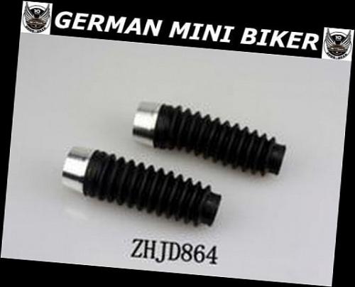 Artikelbild des Artikels “Faltenbälge für Vordergabel 26MM Skymax   ZHLD864 “