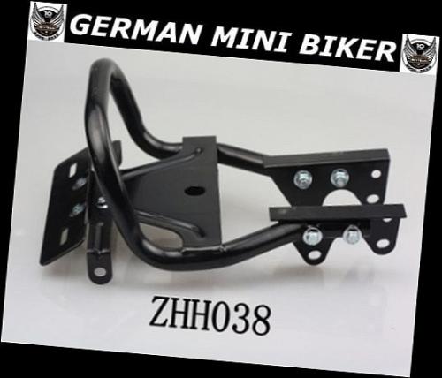 Artikelbild des Artikels “Sport-Heckbügel BLACK Skymini-Monkey-Gorilla  ZHH038 “