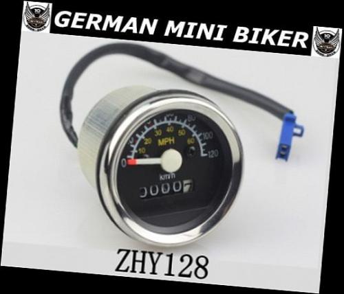 Artikelbild des Artikels “Tacho 120 km/h Skymini-Monkey-Gorilla-Le Mans  ZHY128 “