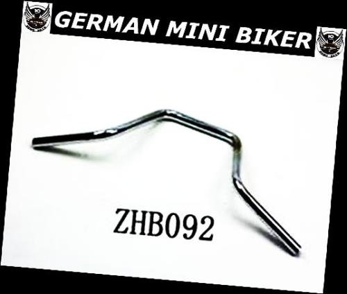 Artikelbild des Artikels “Lenker High Rise Le Mans  & Skymax PRO ZHB092 “