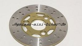 Artikelbild des Artikels “Bremsscheibe 155mm Monkey-Dax-Skymini “