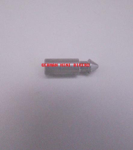 Artikelbild des Artikels “Alu Pin Batteriedeckel 3cm D: 10mm 1 STK “