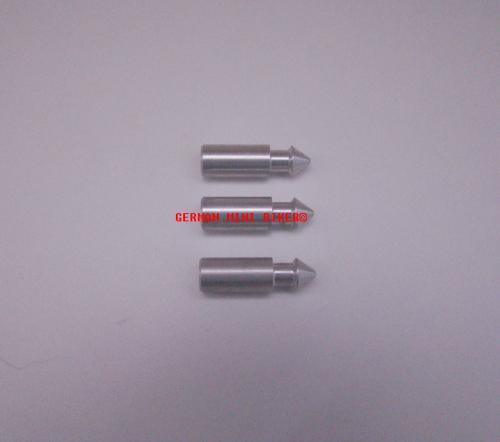 Artikelbild des Artikels “Alu Pin Batteriedeckel 3cm D: 10mm 3 STK “