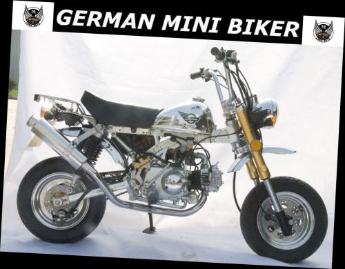 Artikelbild des Artikels “E5 Auspuff Tuning M1CA6 untenliegend ohne KAT! Auspuff Tuning M1CA6 untenliegend ohne KAT! Mit Lambdasonden Anschluss “