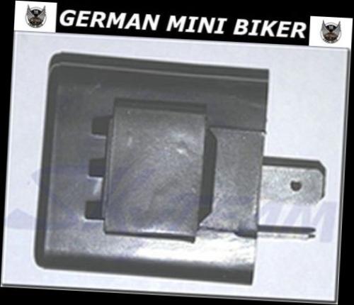 Artikelbild des Artikels “-6/-8 EU4 LED BLINKRELAIS 1 STK. “