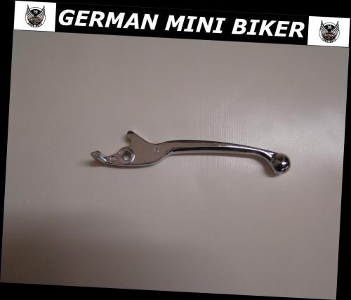 Artikelbild des Artikels “Bremshebel Silber für Scheibenbremse vorn ab 2014 “