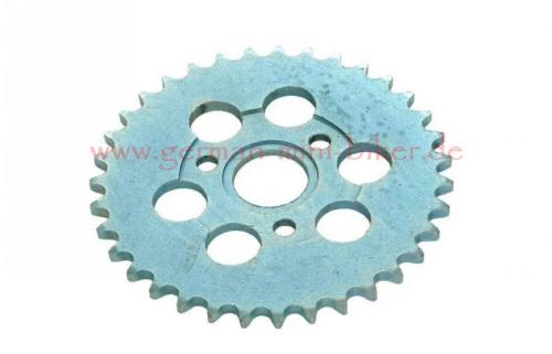 Artikelbild des Artikels “Kettenrad -8 37Z/420 “