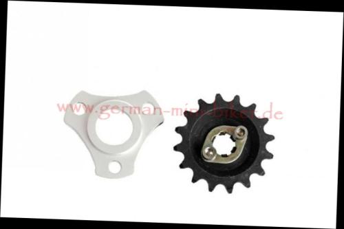 Artikelbild des Artikels “Ritzelverbreiterung SET 15mm 16/420 BS0166 “