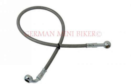 Artikelbild des Artikels “Bremsleitung BS0991 Stahlflex 550mm “